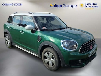 Used MINI Countryman 2020 for sale - 78557763: Photo