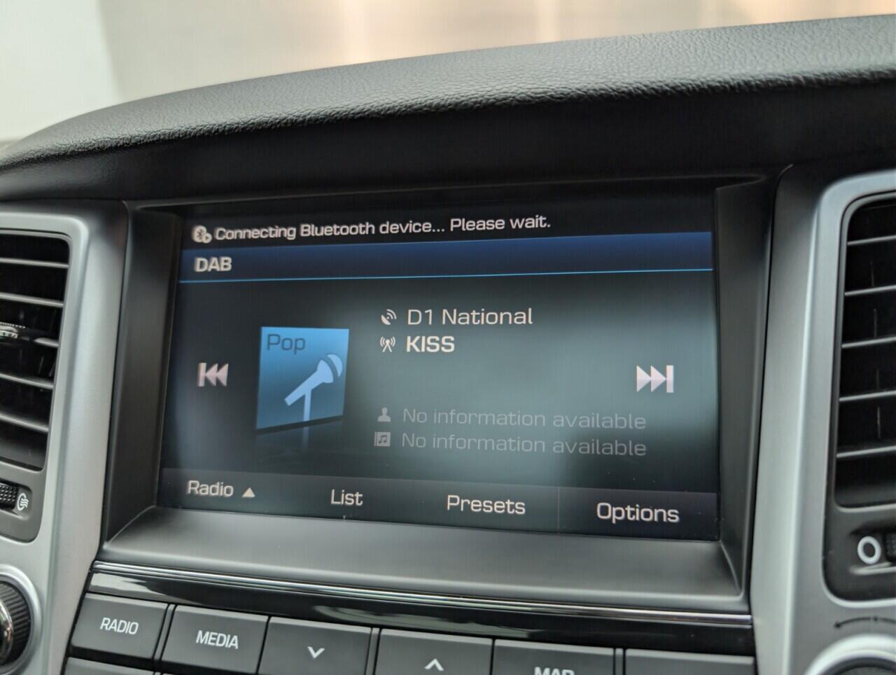 Used Hyundai TUCSON 2016 for sale - 76561991: Photo 12