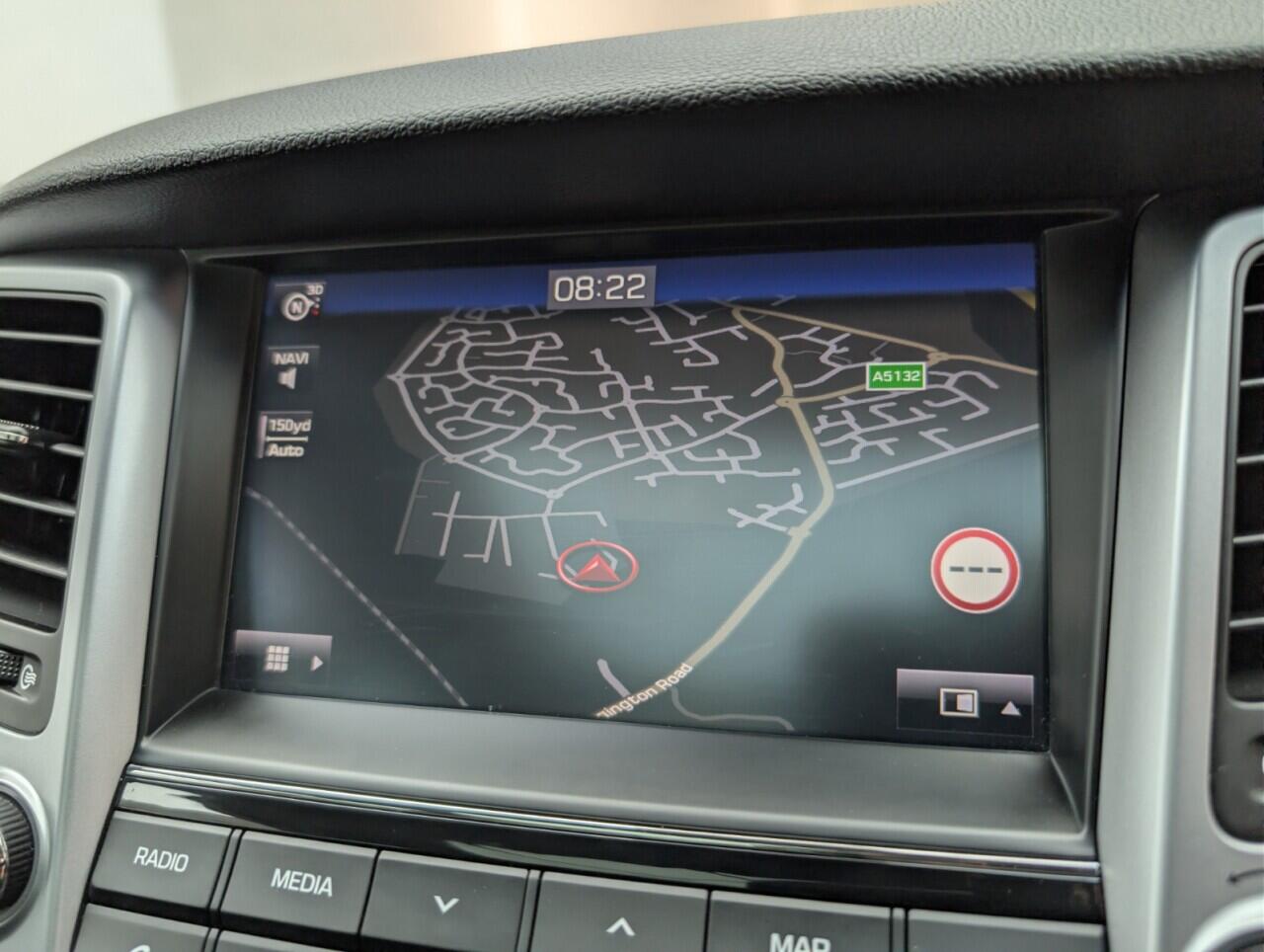 Used Hyundai TUCSON 2016 for sale - 76561991: Photo 13