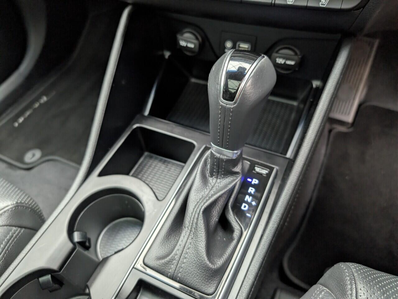 Used Hyundai TUCSON 2016 for sale - 76561991: Photo 16