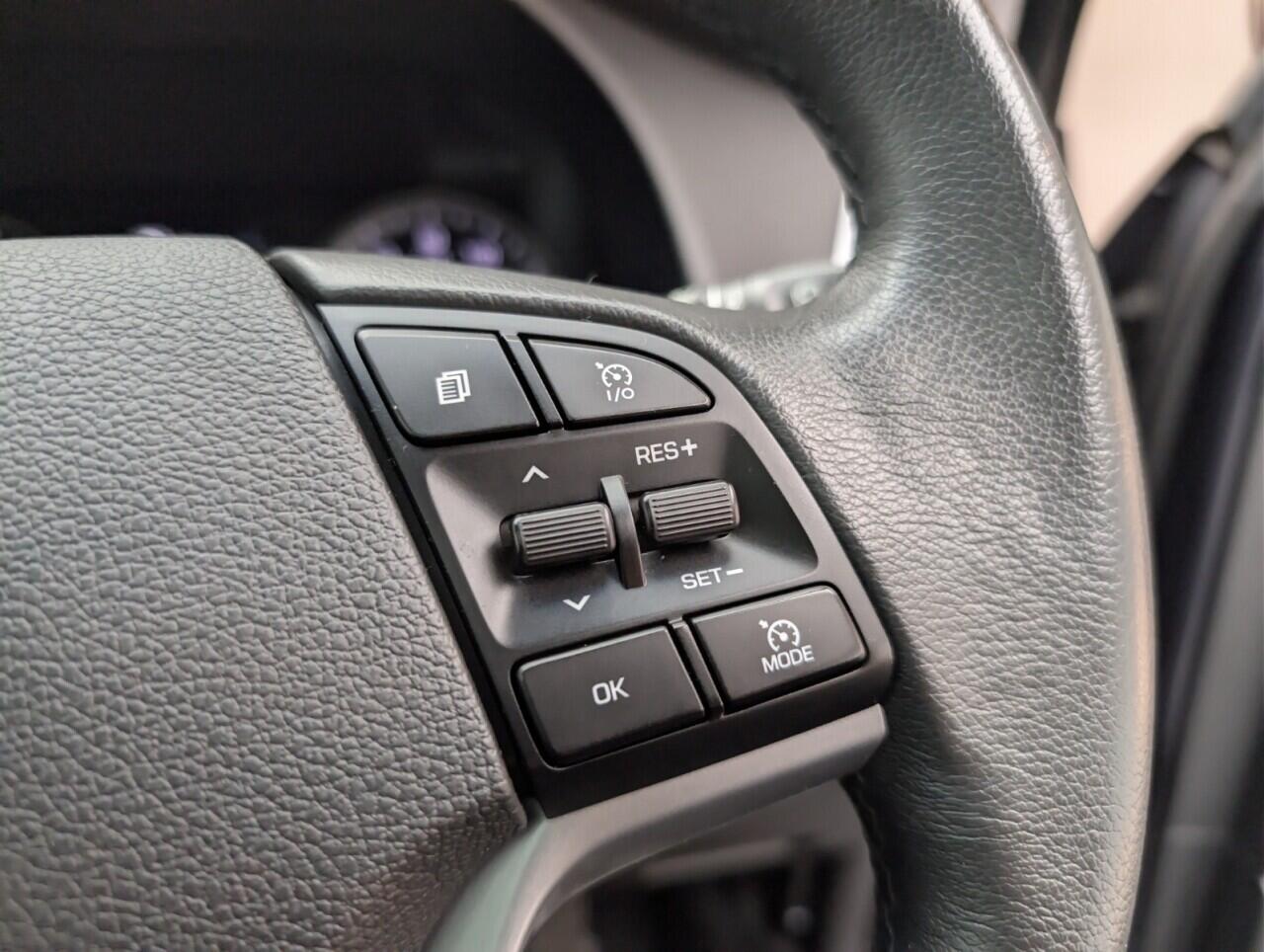 Used Hyundai TUCSON 2016 for sale - 76561991: Photo 19