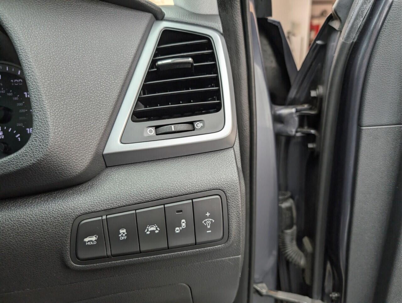 Used Hyundai TUCSON 2016 for sale - 76561991: Photo 20