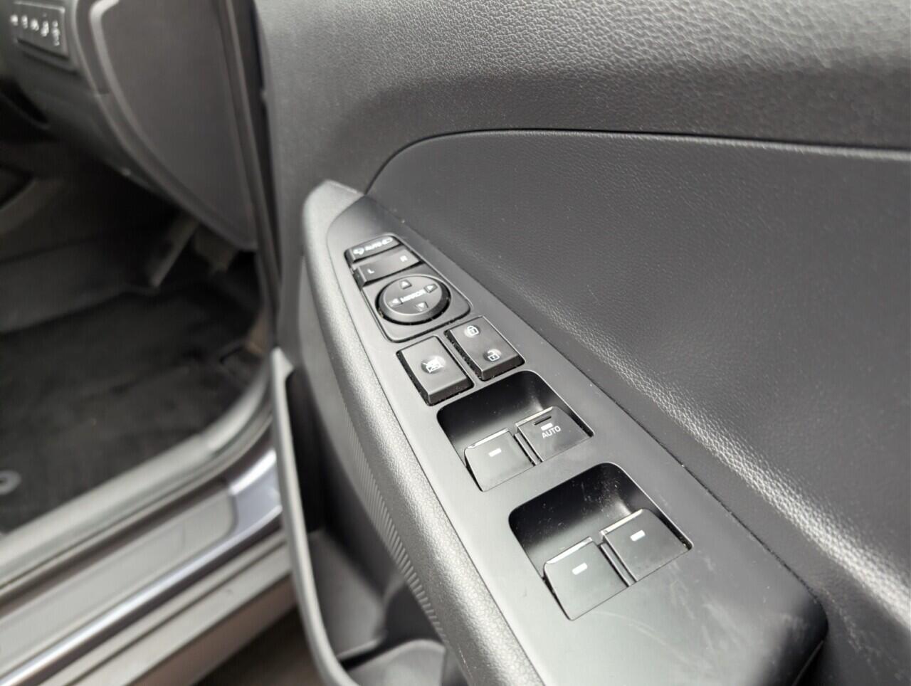 Used Hyundai TUCSON 2016 for sale - 76561991: Photo 21