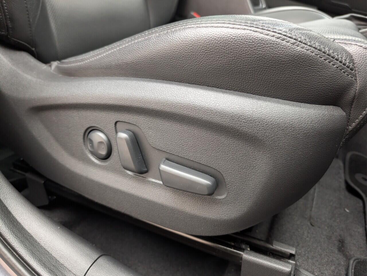 Used Hyundai TUCSON 2016 for sale - 76561991: Photo 22