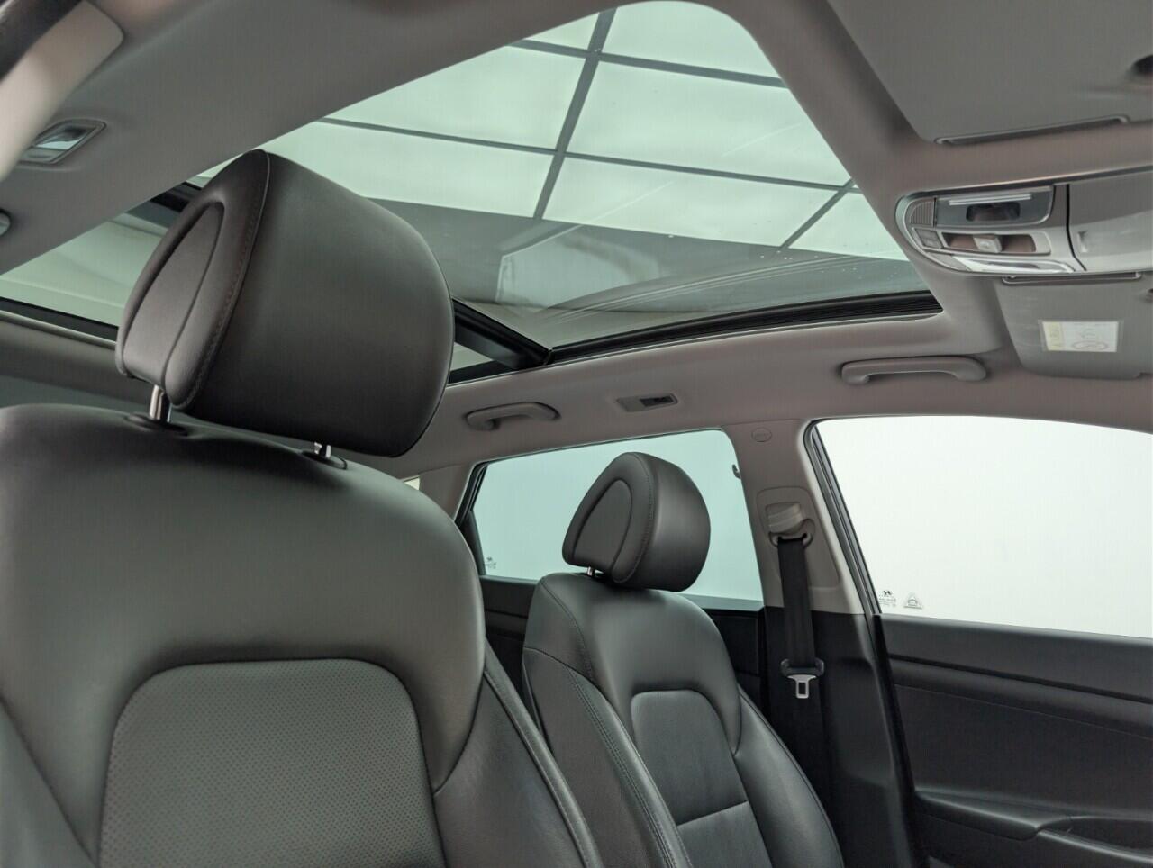 Used Hyundai TUCSON 2016 for sale - 76561991: Photo 24