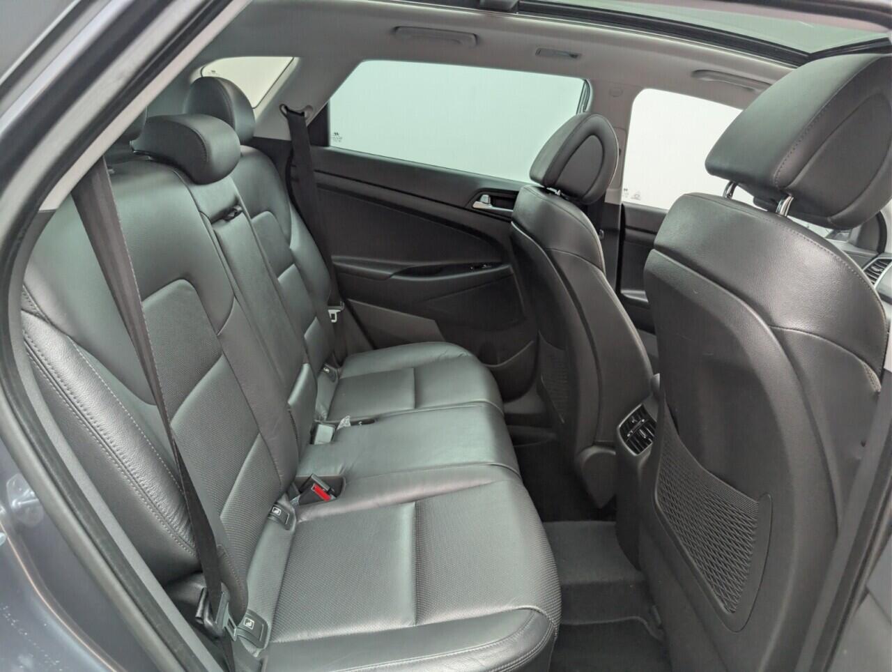 Used Hyundai TUCSON 2016 for sale - 76561991: Photo 26