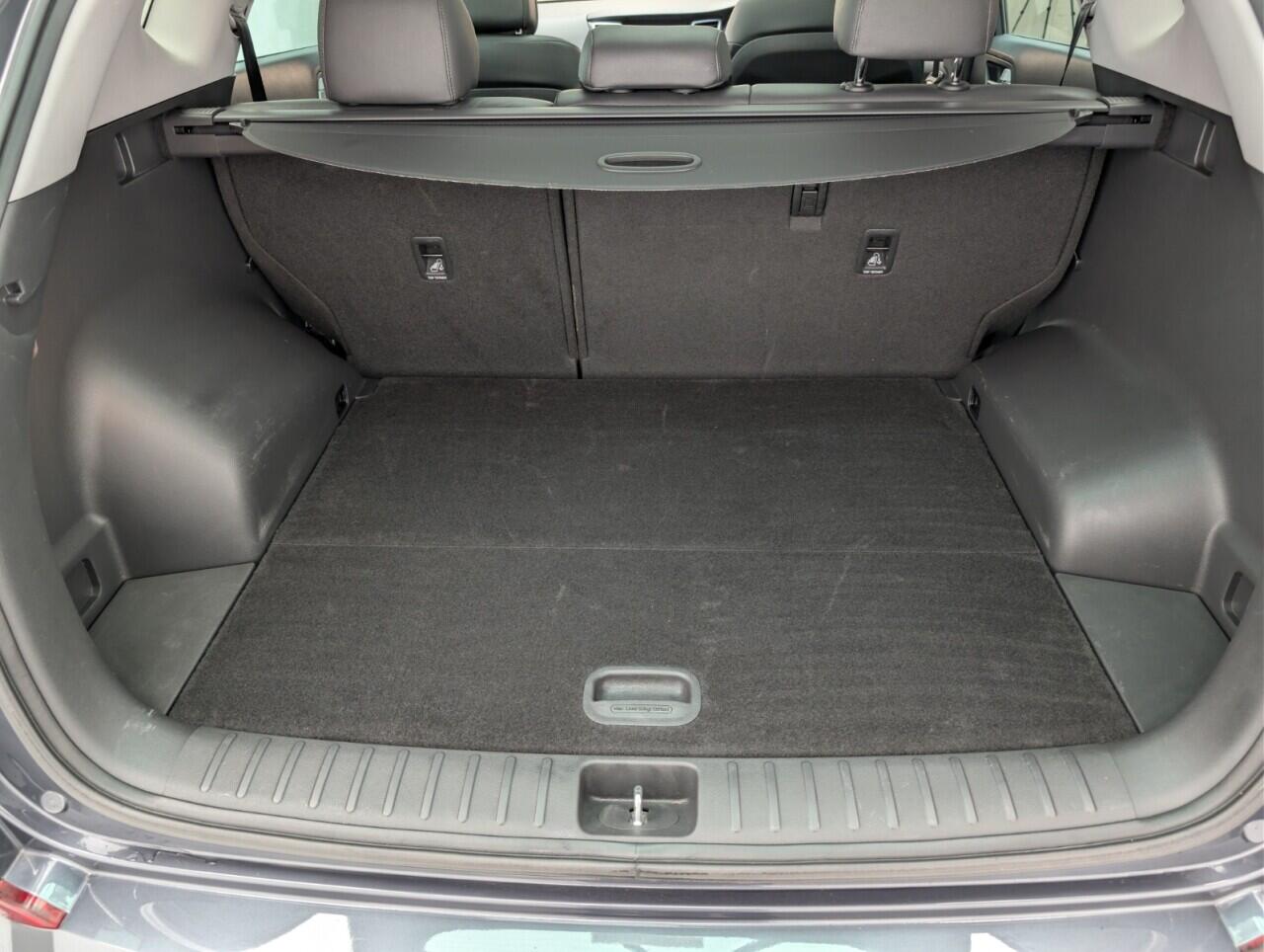 Used Hyundai TUCSON 2016 for sale - 76561991: Photo 27