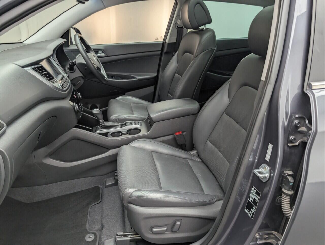 Used Hyundai TUCSON 2016 for sale - 76561991: Photo 29