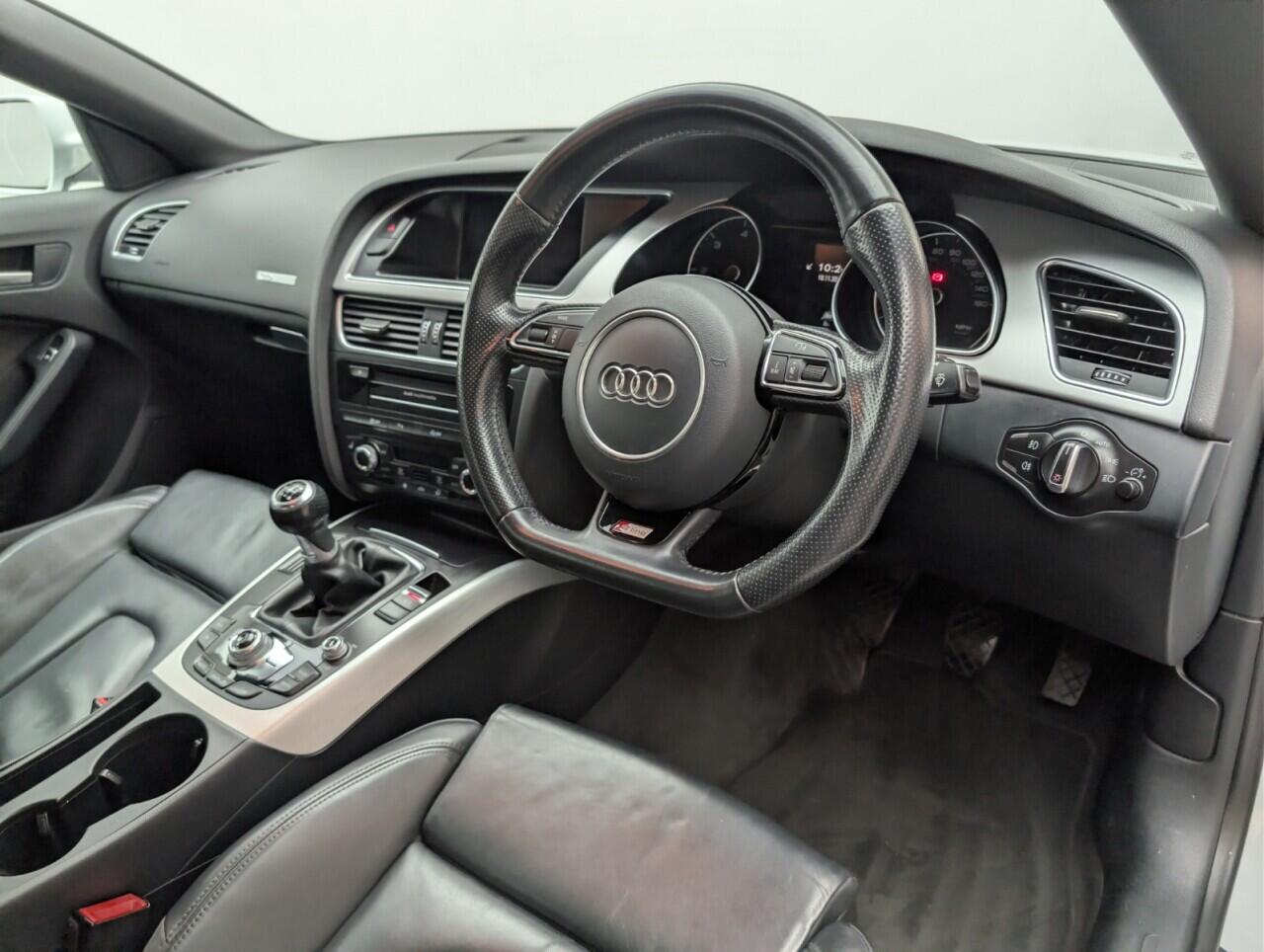 Used Audi A5 2015 for sale - 76608306: Photo 11