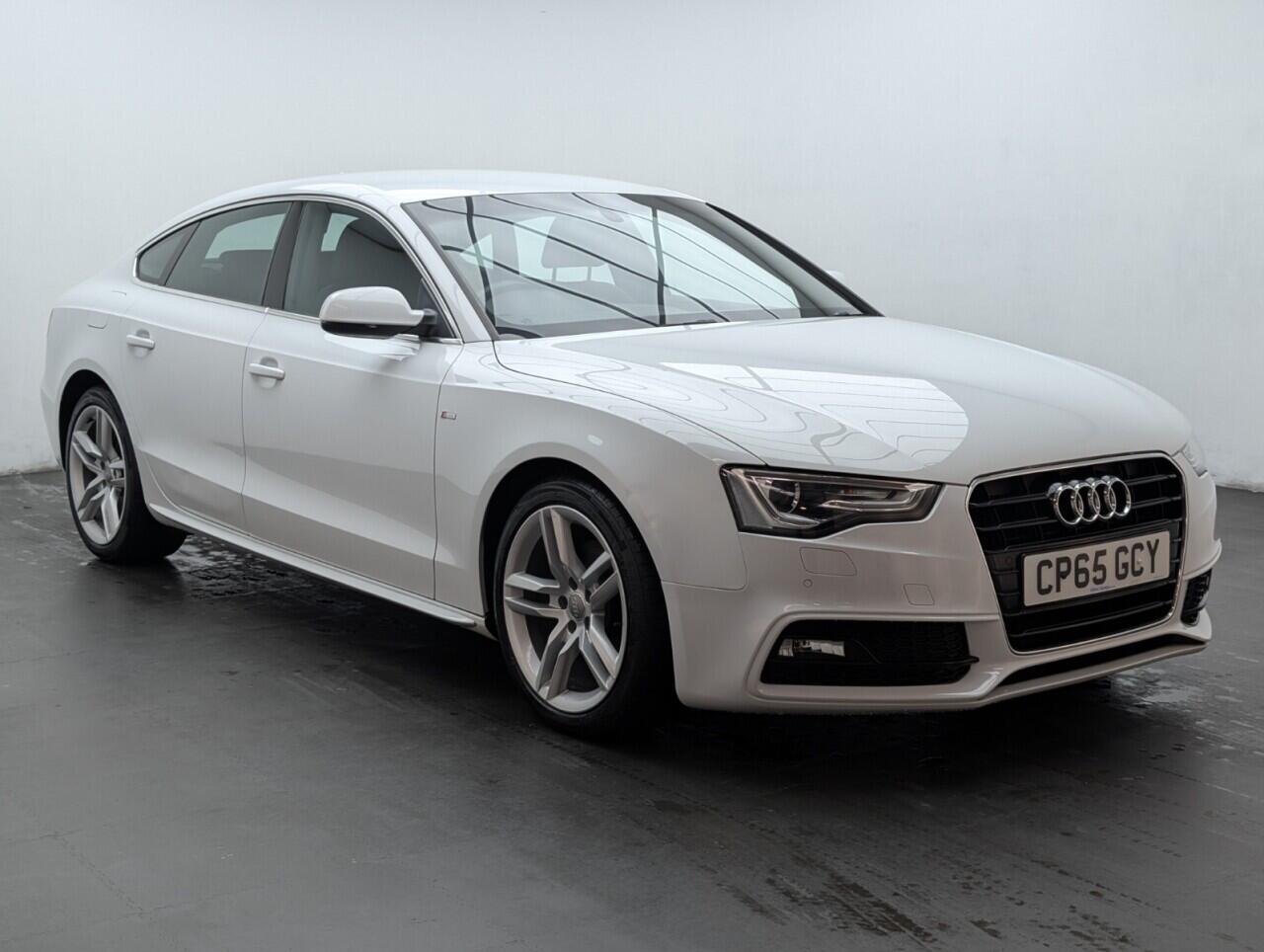 Used Audi A5 2015 for sale - 76608306: Photo 13
