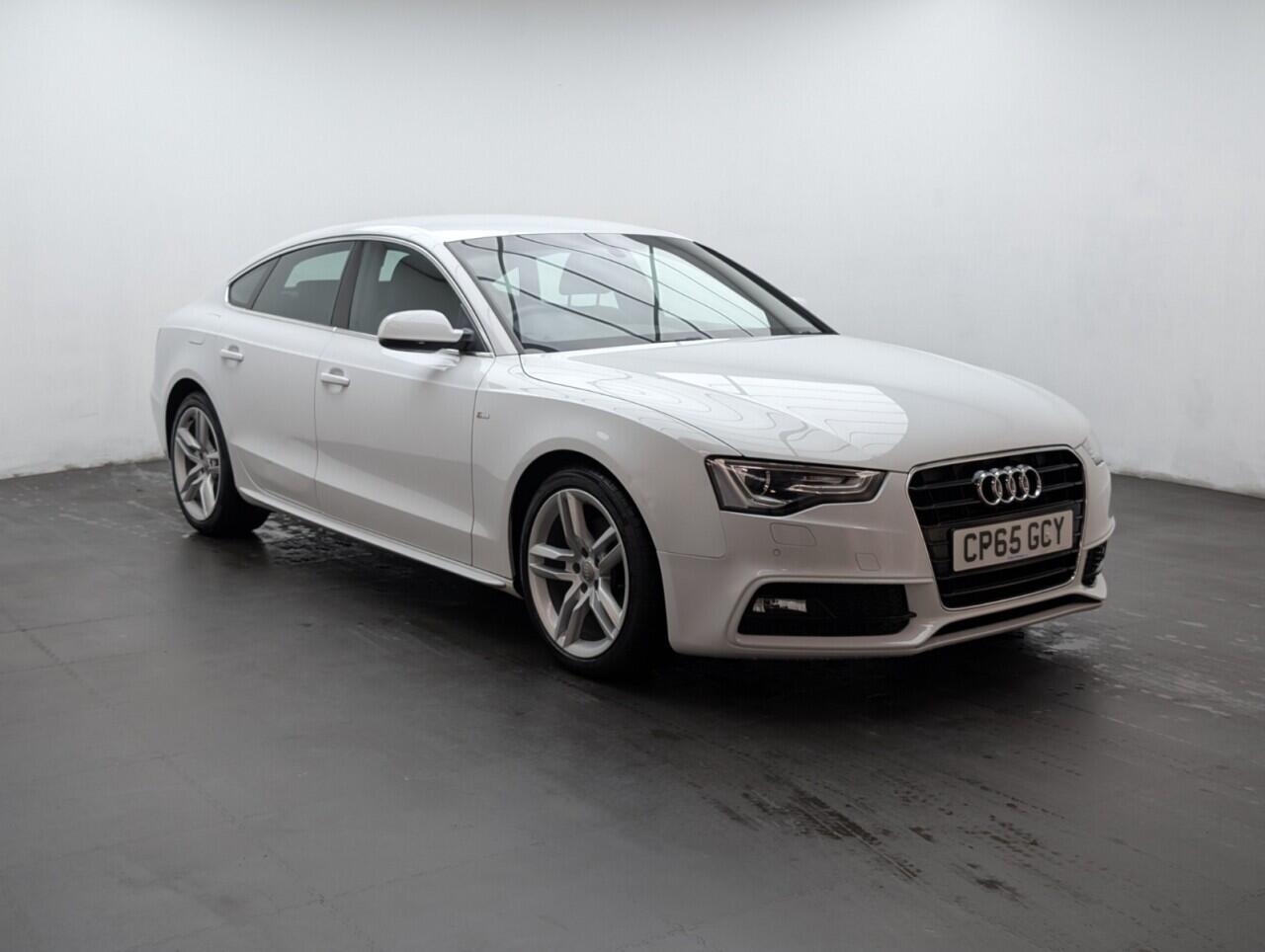 Used Audi A5 2015 for sale - 76608306: Photo 14