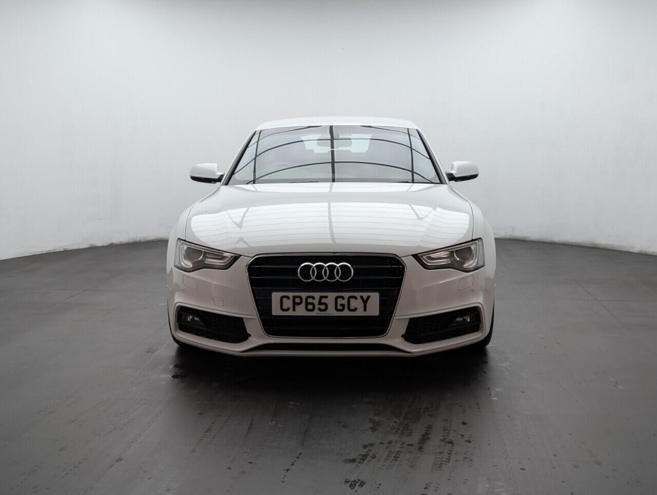 Used Audi A5 2015 for sale - 76608306: Photo 15