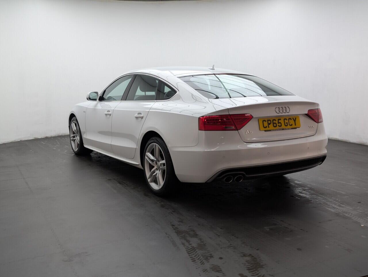 Used Audi A5 2015 for sale - 76608306: Photo 18
