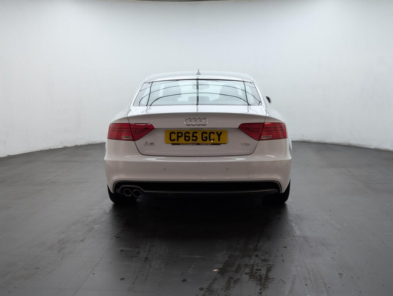 Used Audi A5 2015 for sale - 76608306: Photo 19