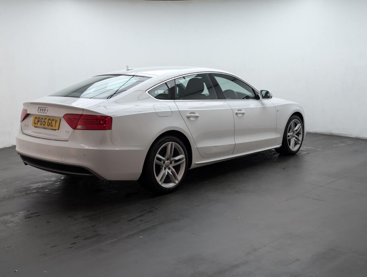 Used Audi A5 2015 for sale - 76608306: Photo 20