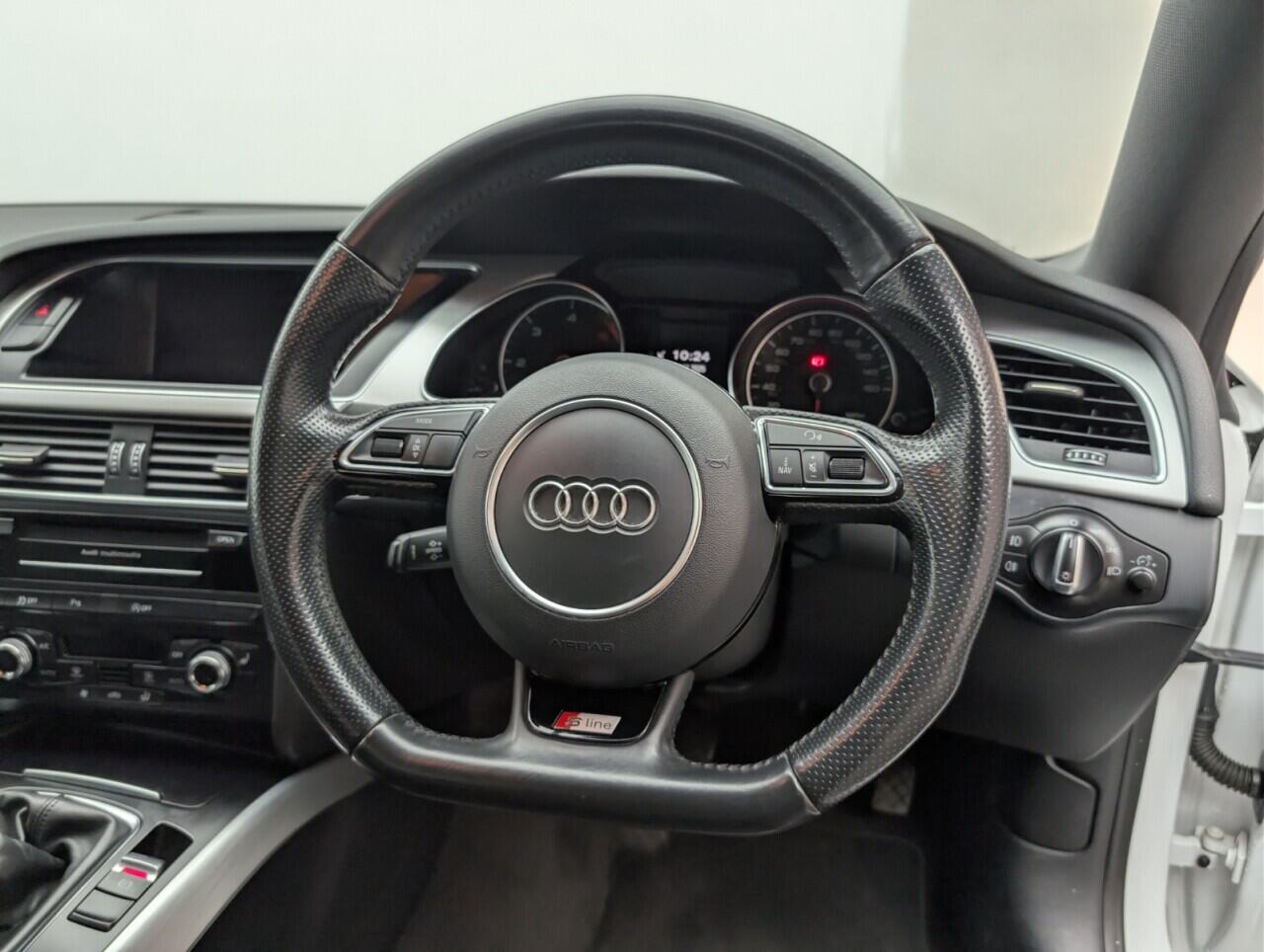 Used Audi A5 2015 for sale - 76608306: Photo 23