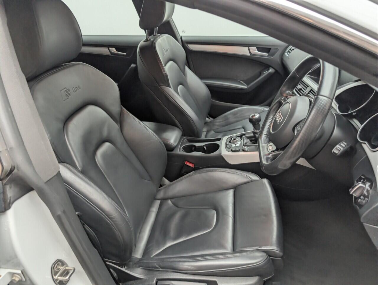 Used Audi A5 2015 for sale - 76608306: Photo 24