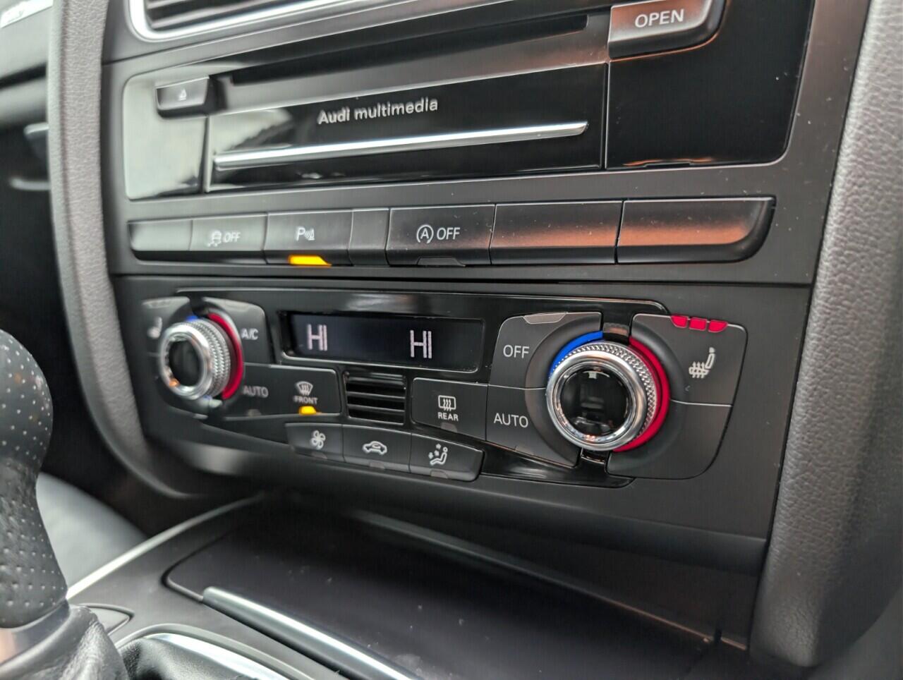 Used Audi A5 2015 for sale - 76608306: Photo 28