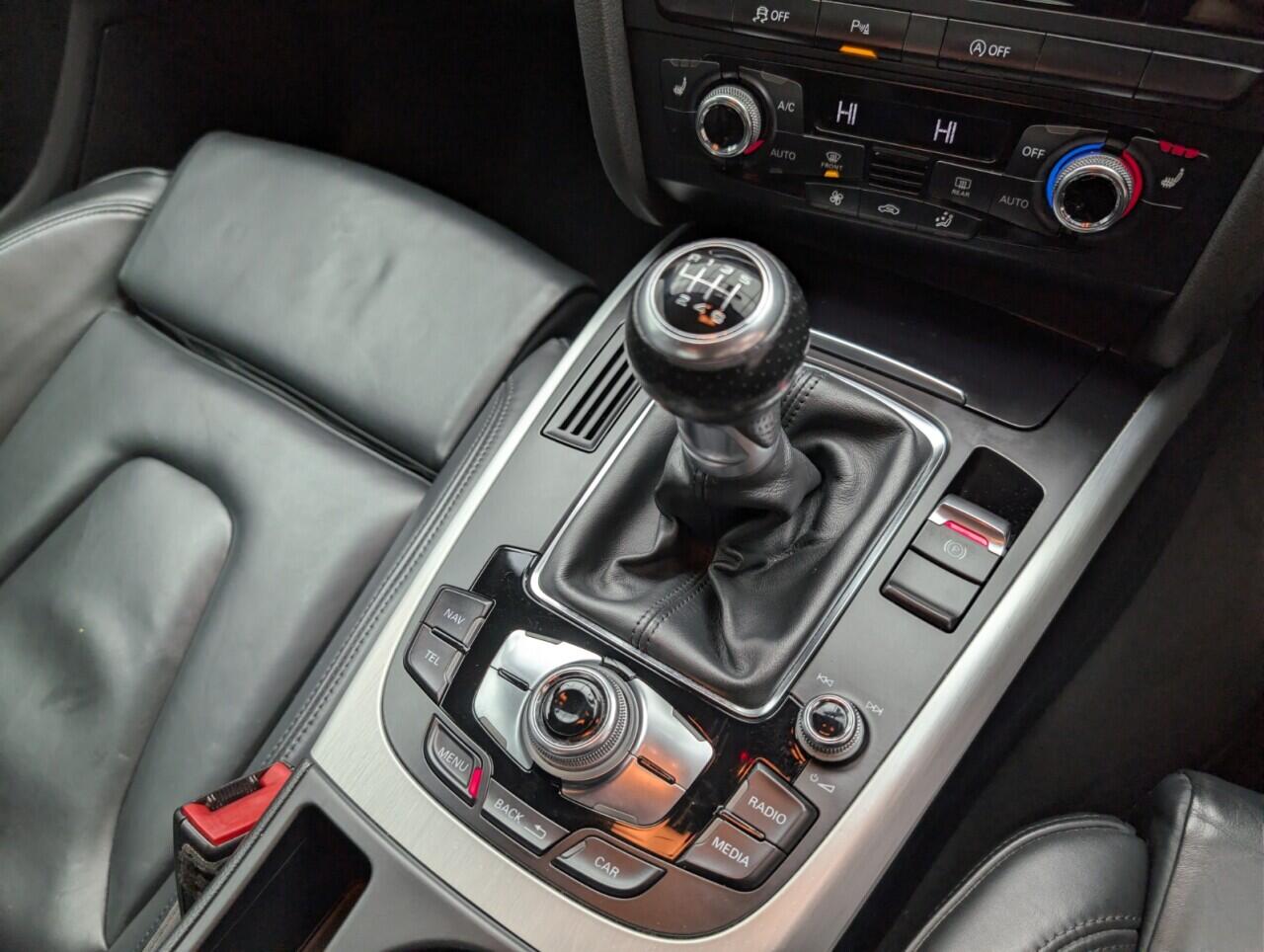 Used Audi A5 2015 for sale - 76608306: Photo 29