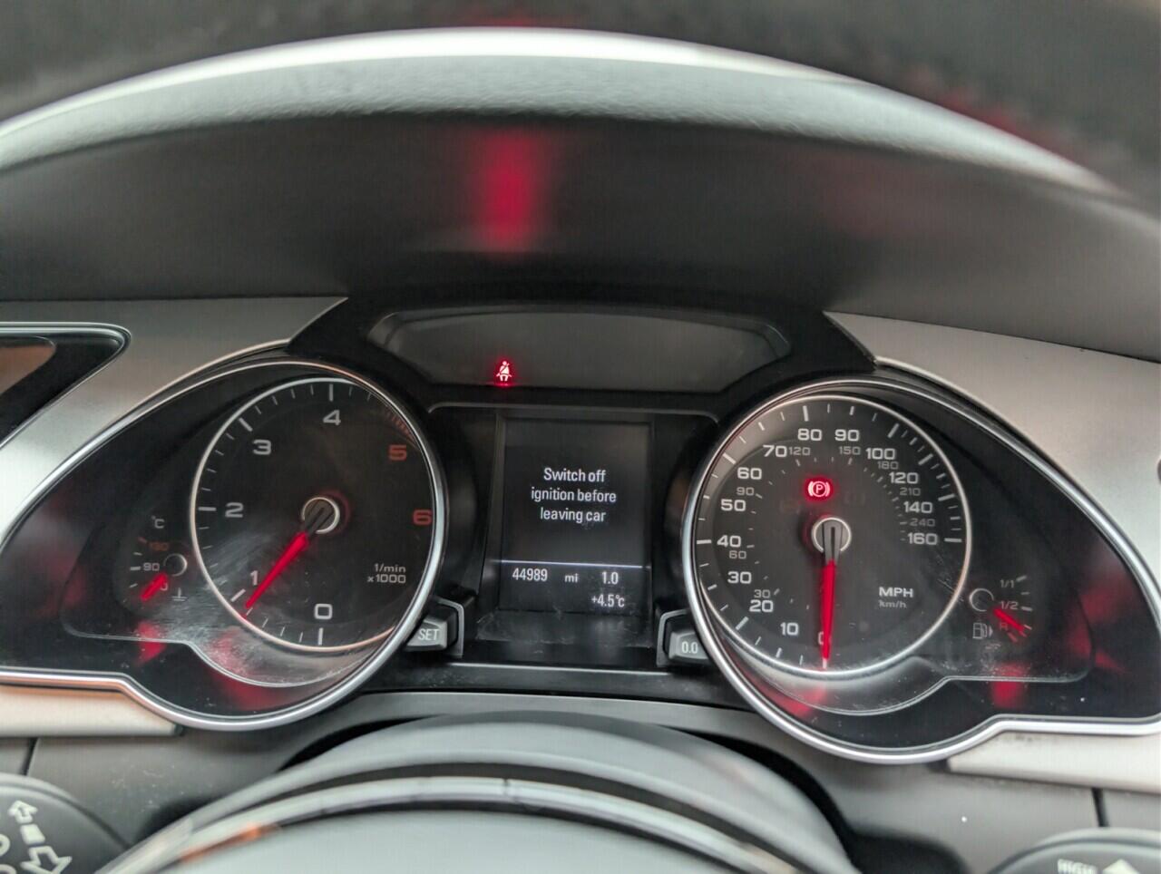 Used Audi A5 2015 for sale - 76608306: Photo 30