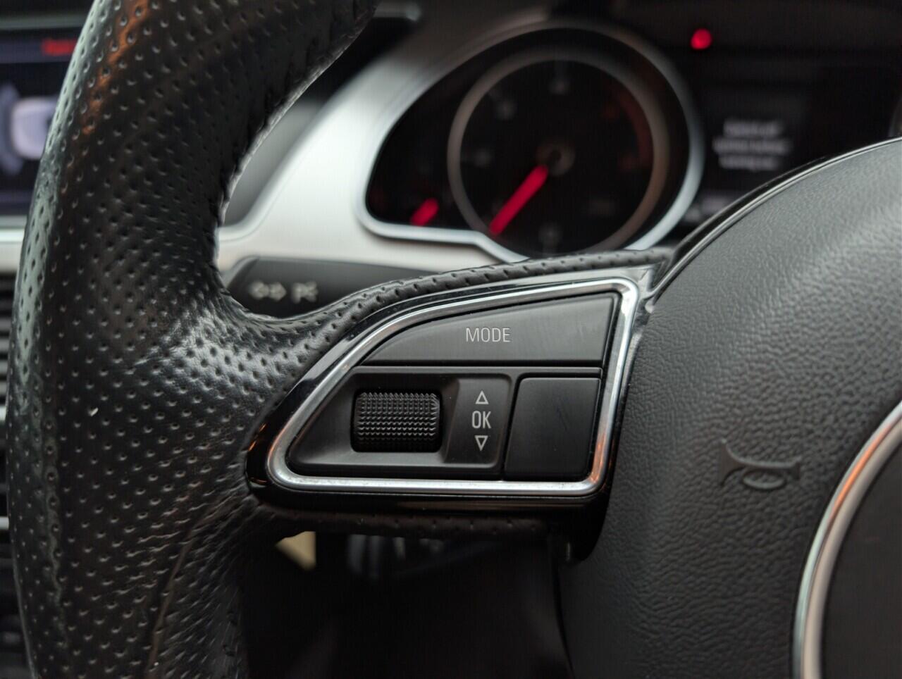 Used Audi A5 2015 for sale - 76608306: Photo 31