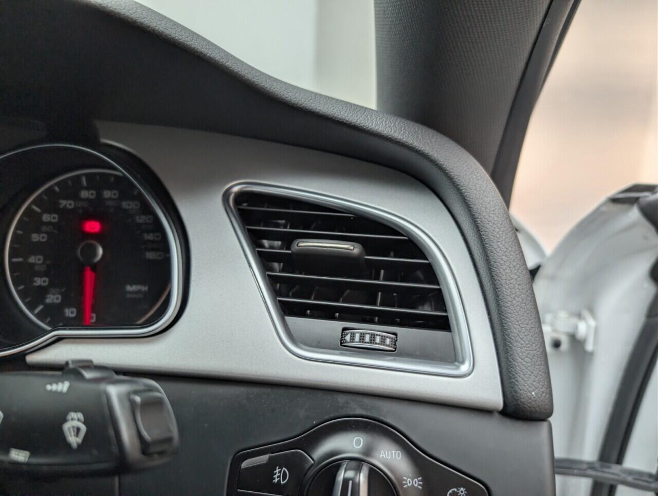 Used Audi A5 2015 for sale - 76608306: Photo 33