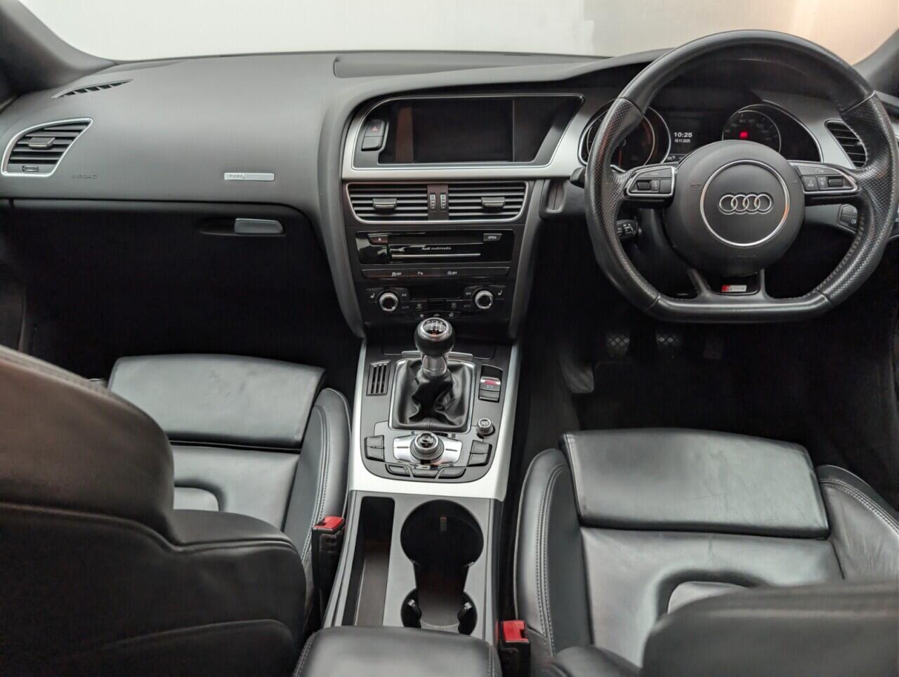 Used Audi A5 2015 for sale - 76608306: Photo 36