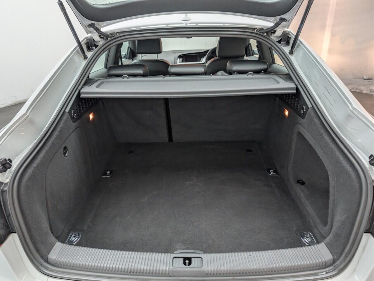 Used Audi A5 2015 for sale - 76608306: Photo 38