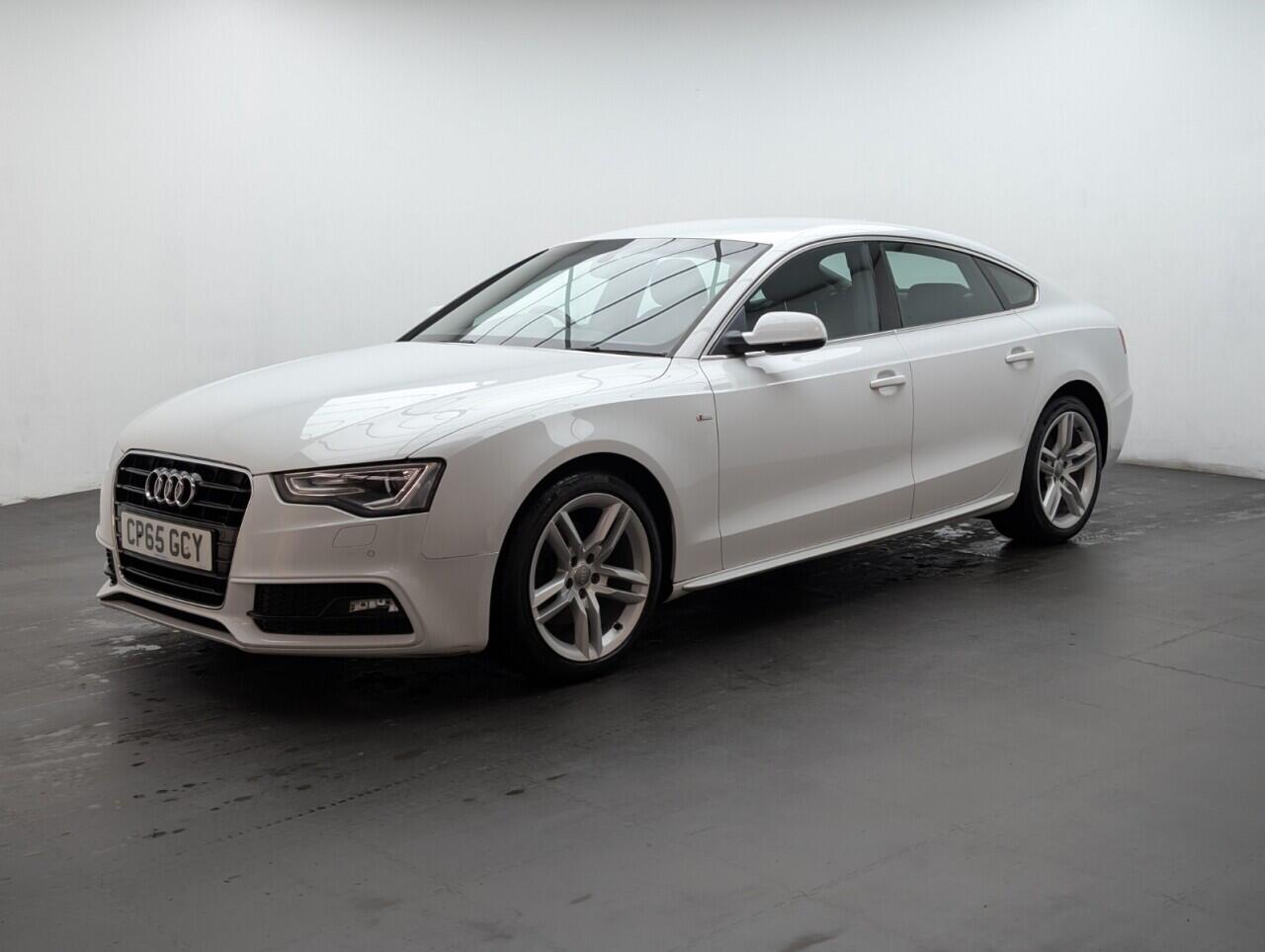Used Audi A5 2015 for sale - 76608306: Photo 4