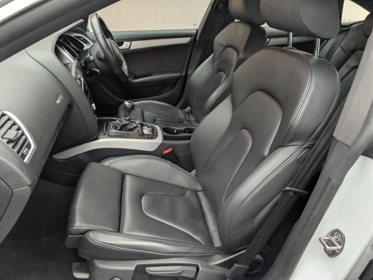 Used Audi A5 2015 for sale - 76608306: Photo 40