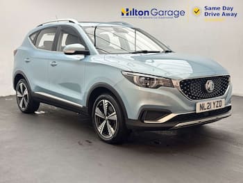 Used MG MG ZS 2021 for sale - 79559694: Photo