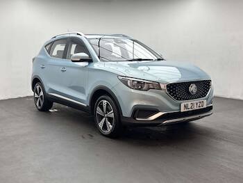 Used MG MG ZS 2021 for sale - 79559694: Photo