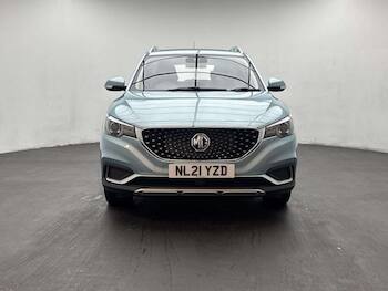 Used MG MG ZS 2021 for sale - 79559694: Photo