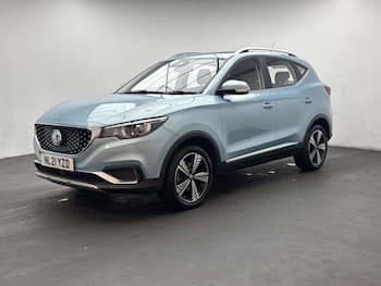 Used MG MG ZS 2021 for sale - 79559694: Photo