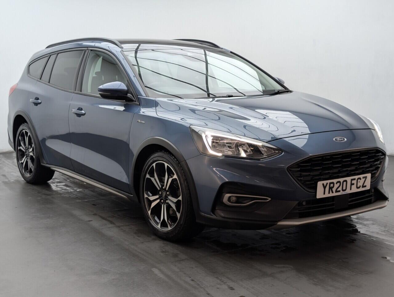 Used Ford Focus 2020 for sale - 76701553: Photo 13