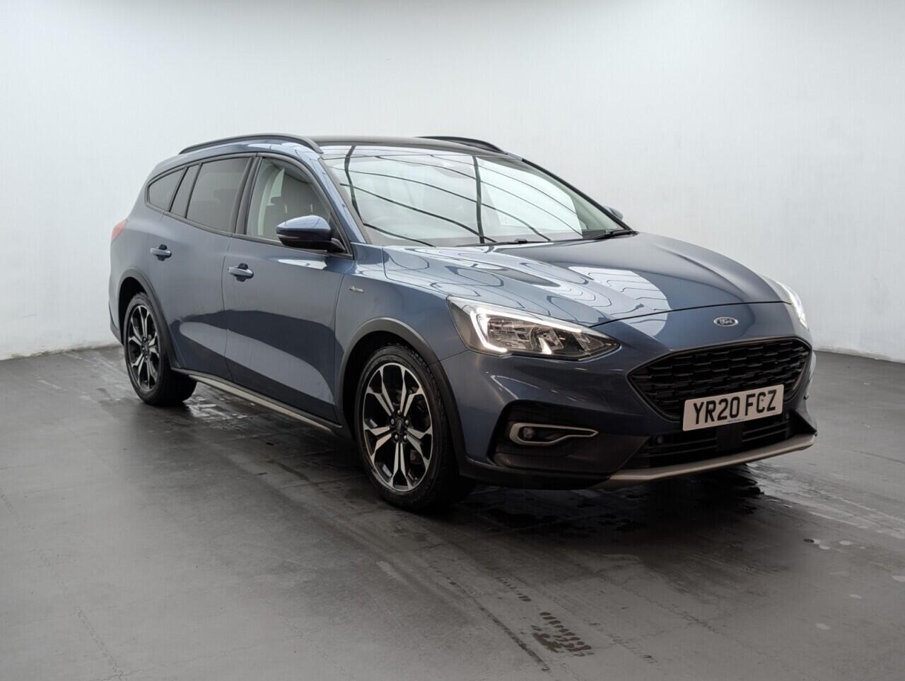 Used Ford Focus 2020 for sale - 76701553: Photo 14