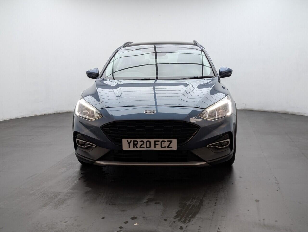 Used Ford Focus 2020 for sale - 76701553: Photo 15