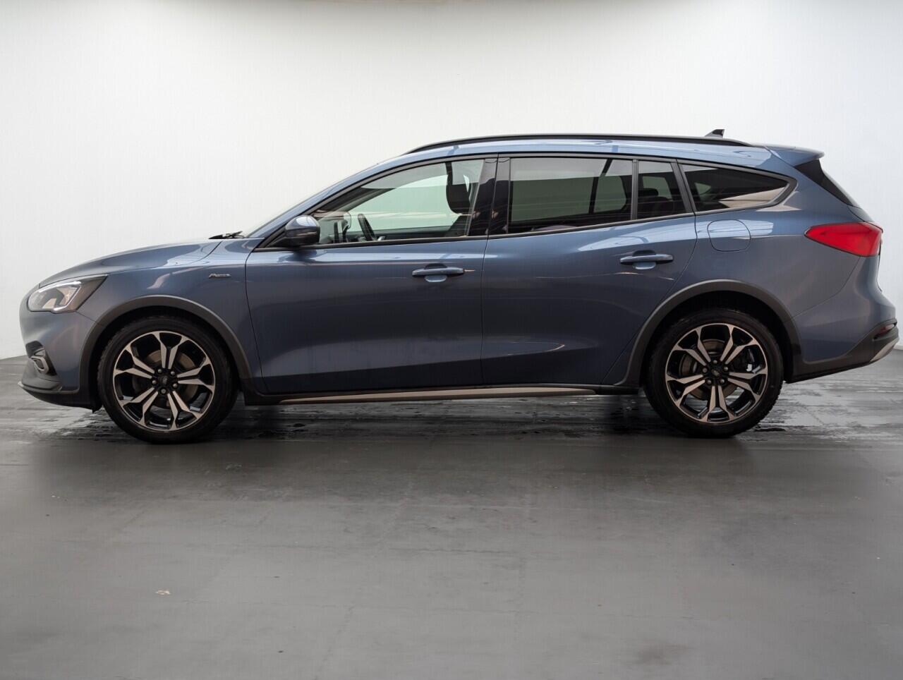 Used Ford Focus 2020 for sale - 76701553: Photo 17