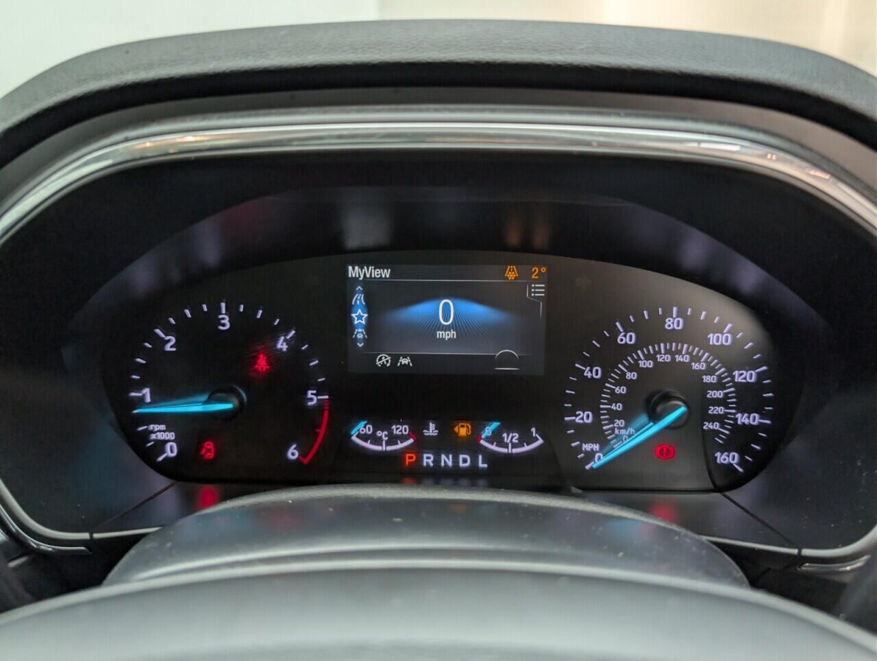 Used Ford Focus 2020 for sale - 76701553: Photo 18