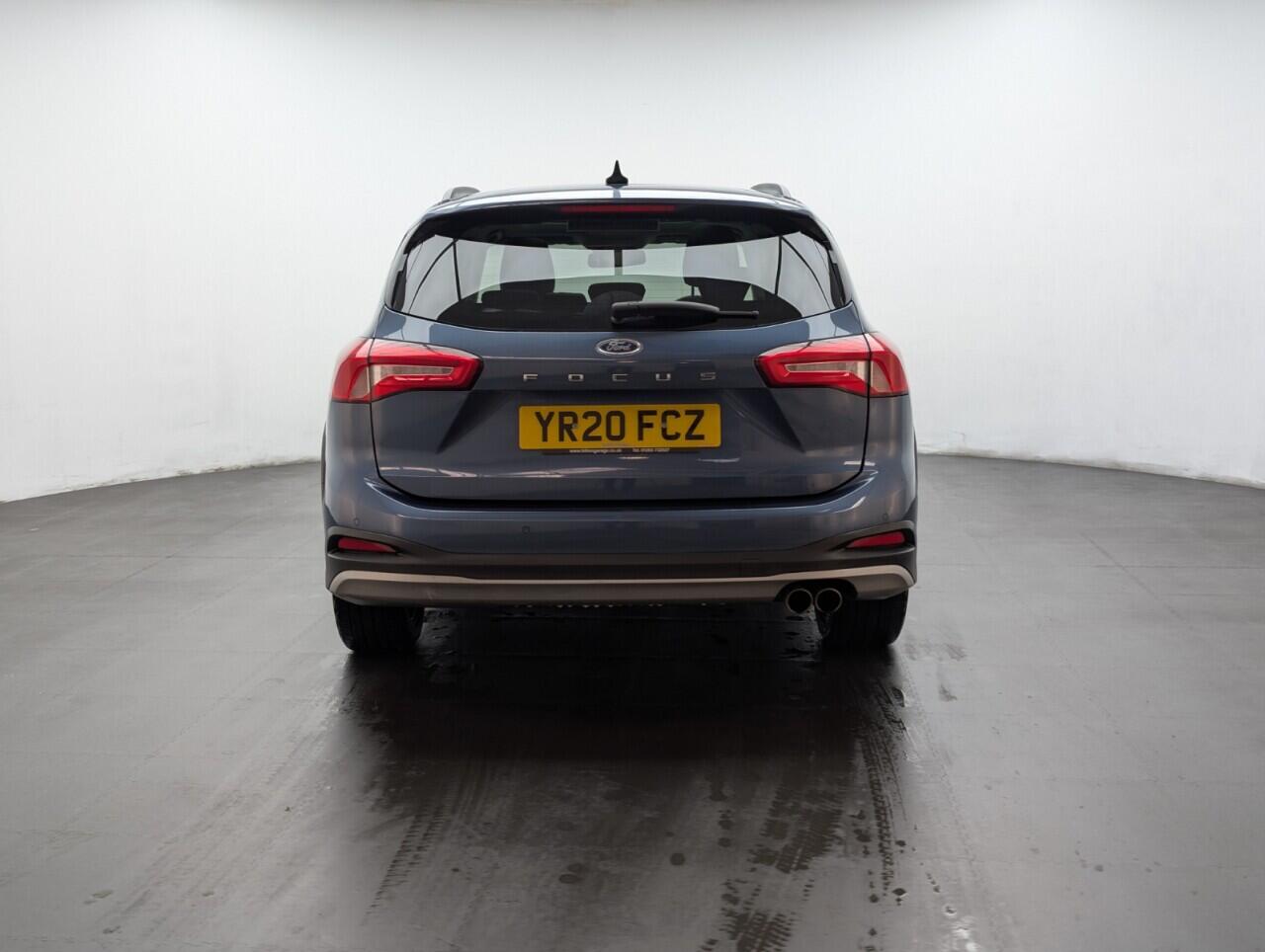 Used Ford Focus 2020 for sale - 76701553: Photo 19