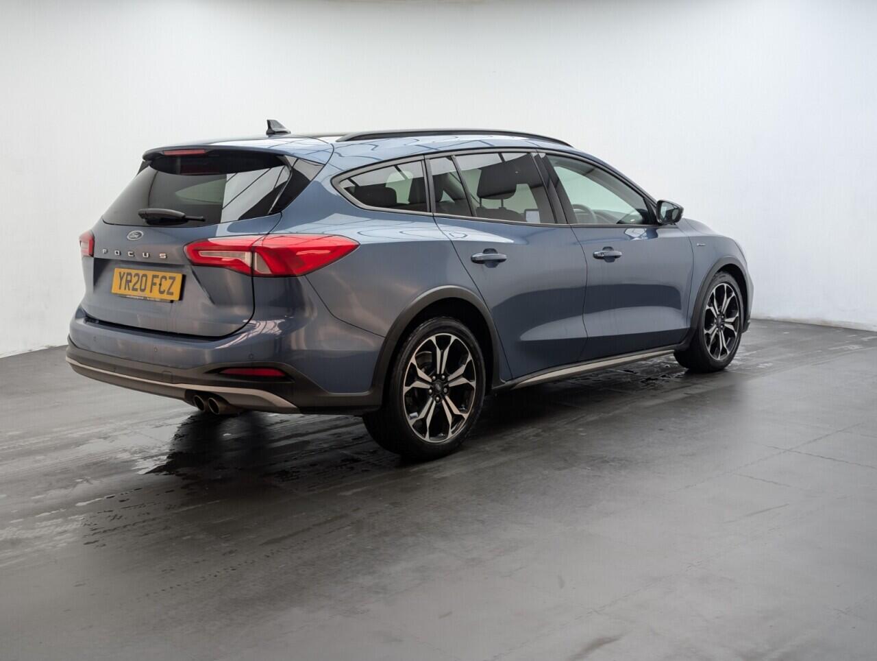 Used Ford Focus 2020 for sale - 76701553: Photo 20