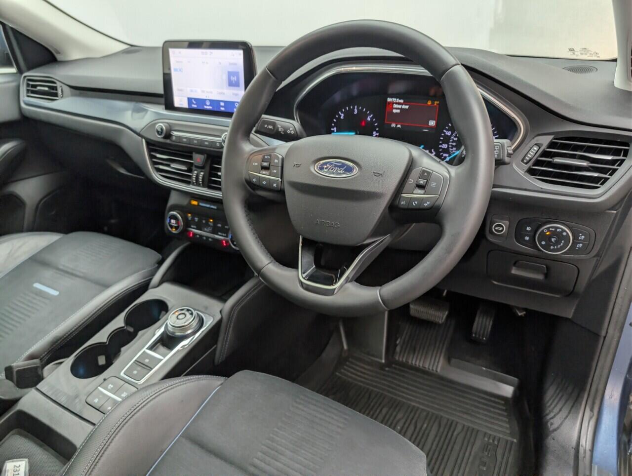 Used Ford Focus 2020 for sale - 76701553: Photo 23
