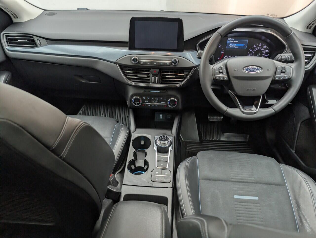 Used Ford Focus 2020 for sale - 76701553: Photo 25