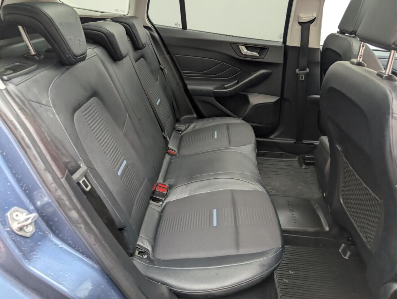 Used Ford Focus 2020 for sale - 76701553: Photo 26