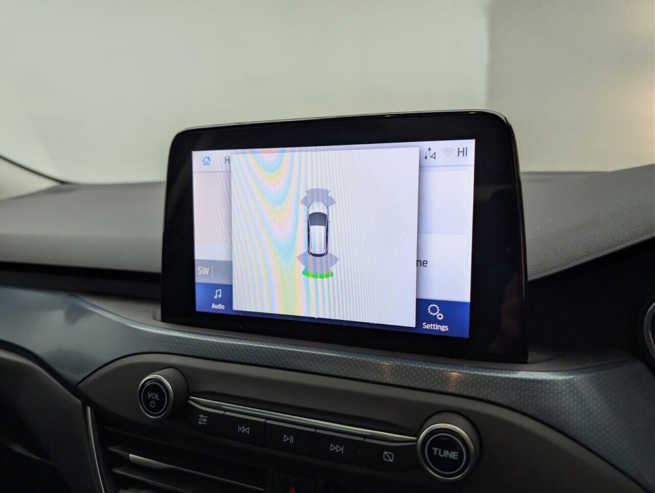 Used Ford Focus 2020 for sale - 76701553: Photo 27