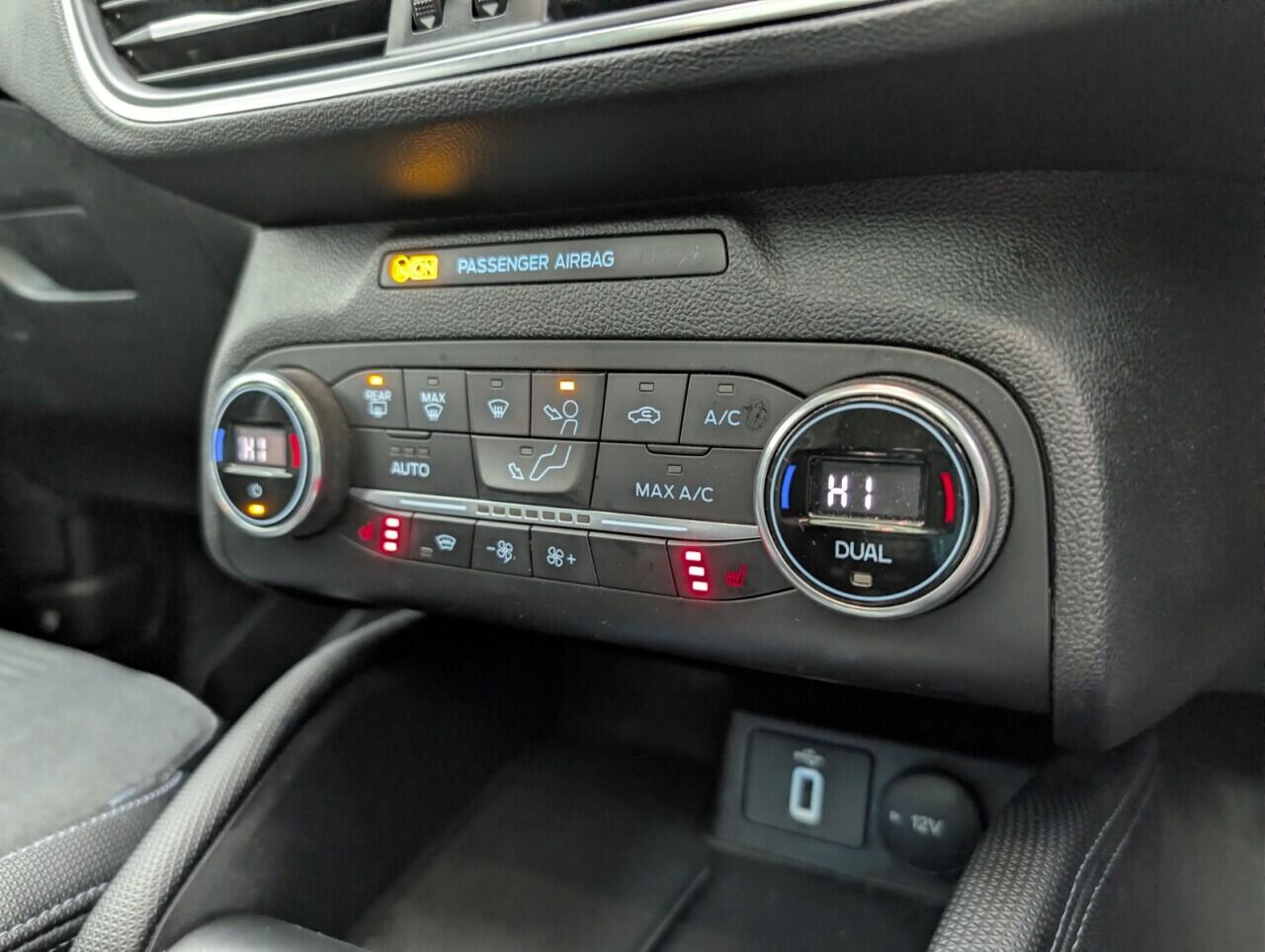 Used Ford Focus 2020 for sale - 76701553: Photo 28