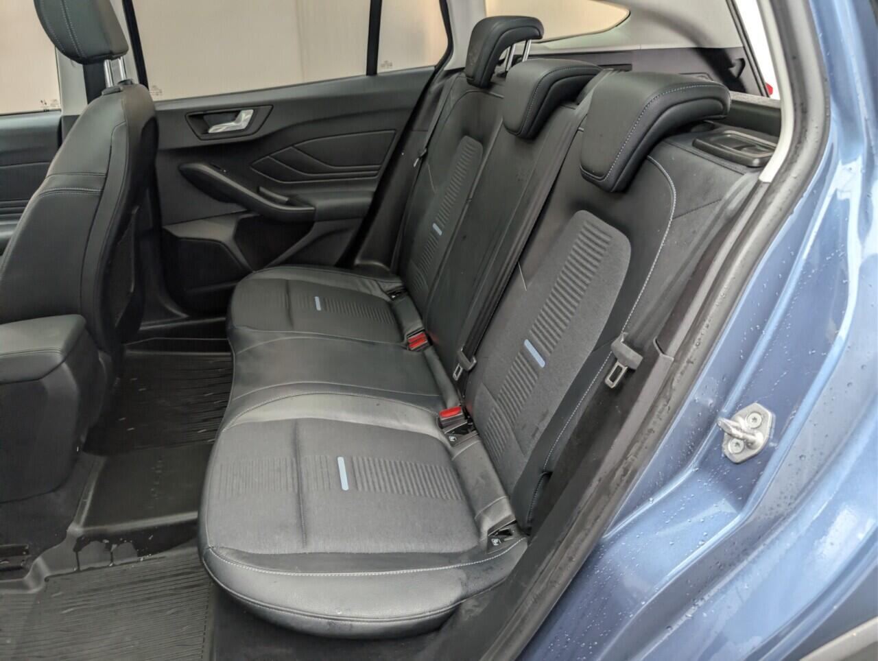 Used Ford Focus 2020 for sale - 76701553: Photo 40