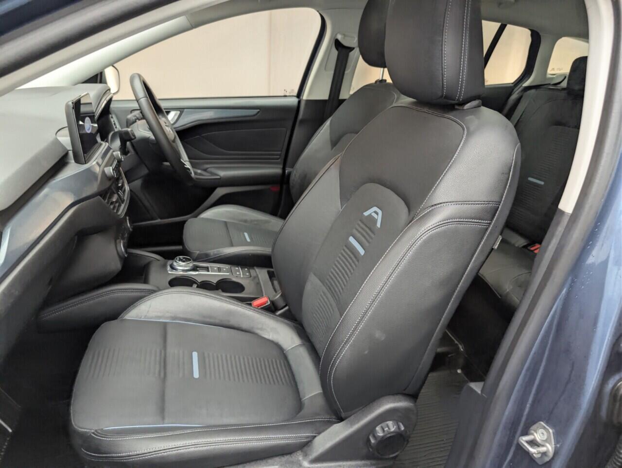 Used Ford Focus 2020 for sale - 76701553: Photo 41