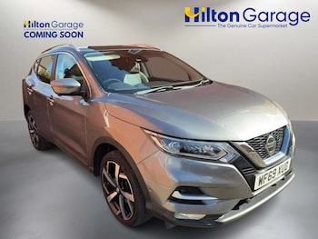 Used Nissan Qashqai 2019 for sale - 77902991: Photo
