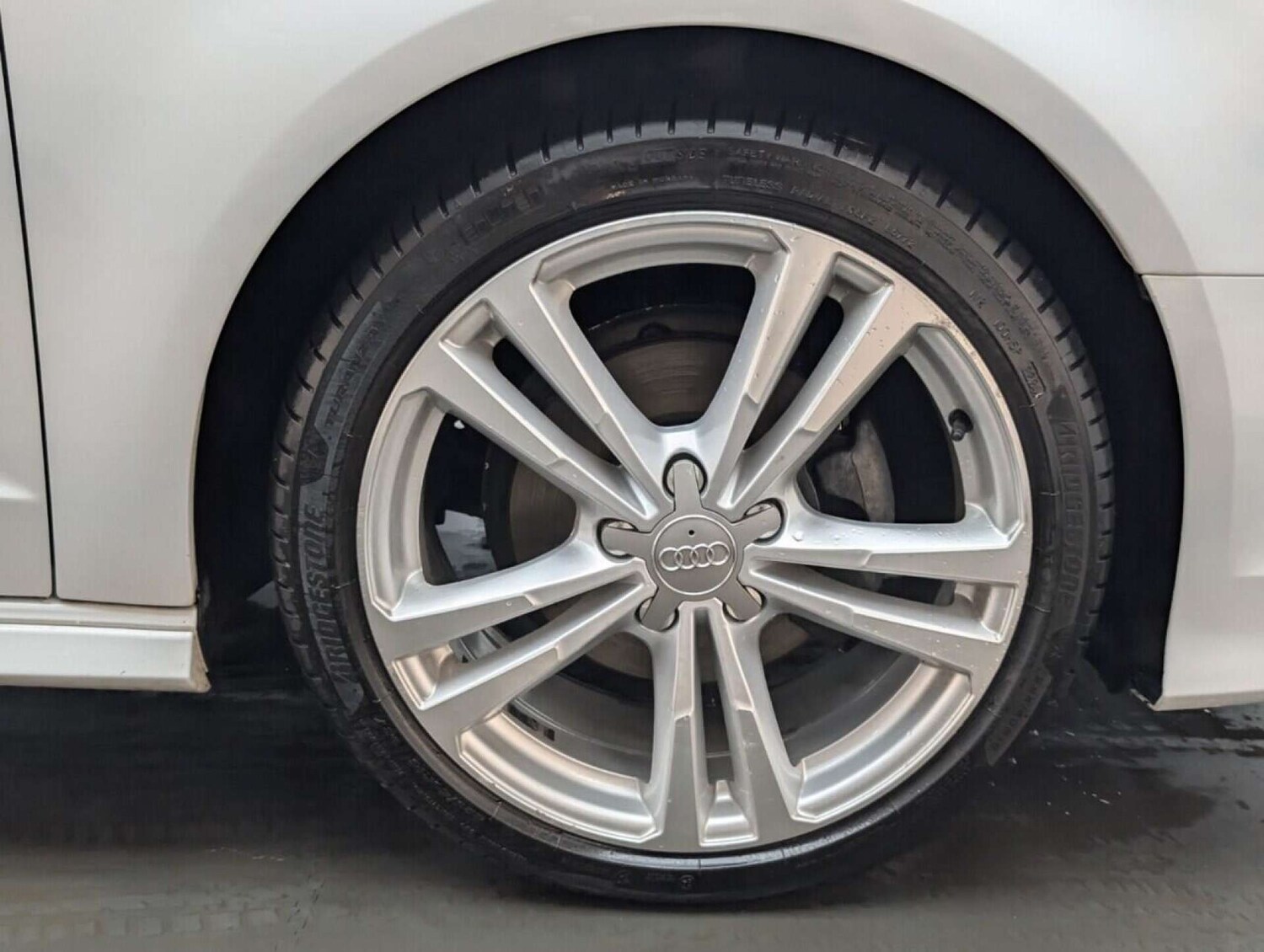 Used Audi A3 2020 for sale - 77713361: Photo 10